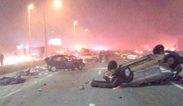 (Foto: Franklin de Freitas)