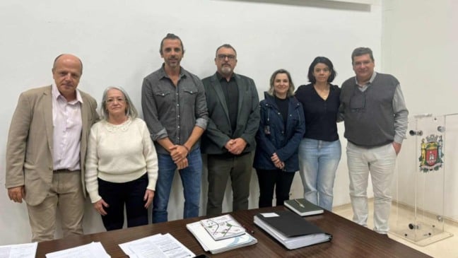 Conselho Municipal de Políticas sobre Drogas de Jundiaí.