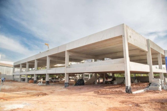 Foto: Prefeitura de Itupeva