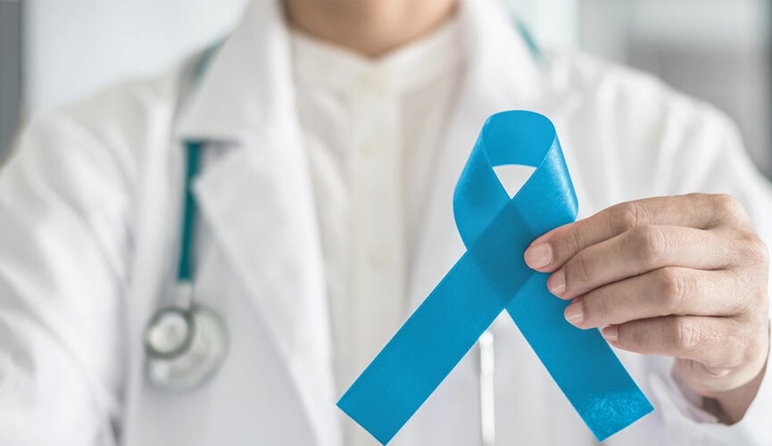 Novembro Azul. (Foto: Divulgação)