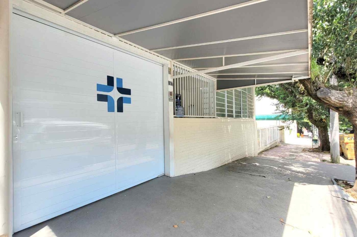 Foto: Hospital São Vicente