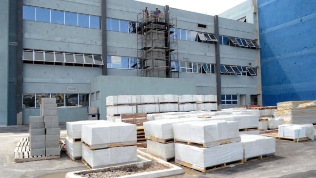 novo hospital de Várzea Paulista