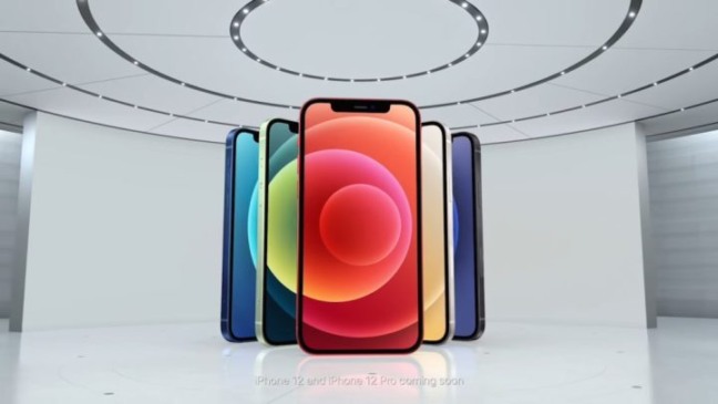 Lançamentos da Apple