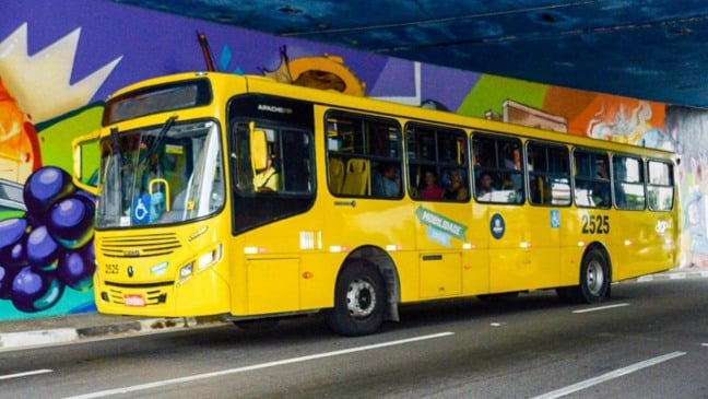 Novo plano de transporte público amplia horários e diminui intervalos entre ônibus em Jundiaí