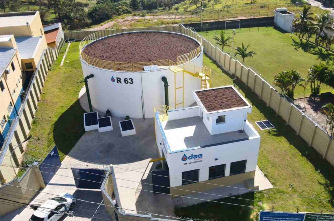 Foto: DAE Jundiaí Foto: DAE Jundiaí