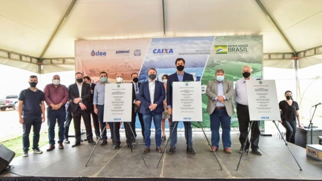 Foto: Prefeitura de Jundiaí