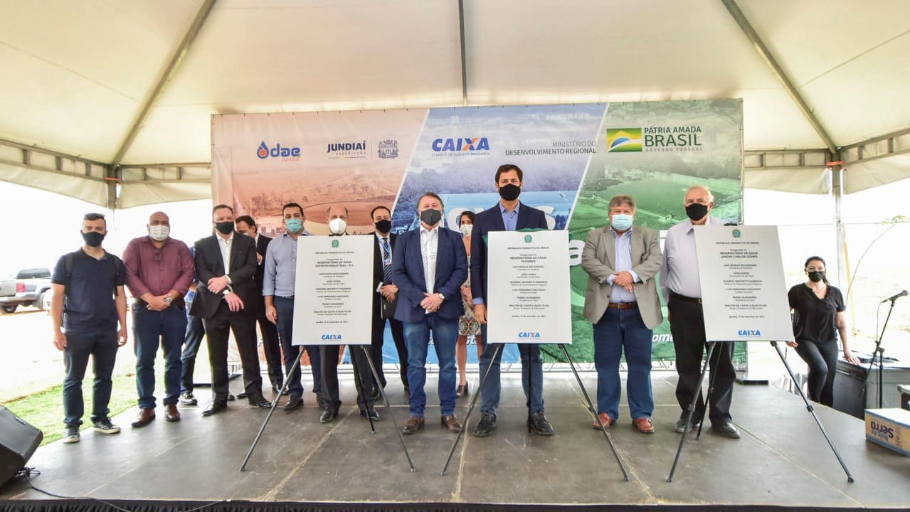 Foto: Prefeitura de Jundiaí