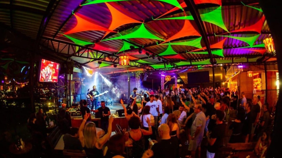 Jumpbarbecue Jundiaí