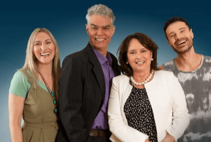 Palco do Polytheama recebe a Cia. Jovem de Dança nesta sexta (14) e sábado (15) e grande elenco, com Myrian Rios e Nizo Neto, no domingo (16)