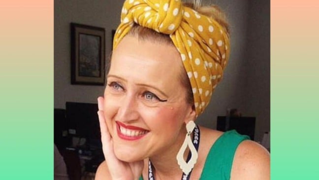 O adeus a Flávia Fernandes: jornalismo jundiaiense está de luto