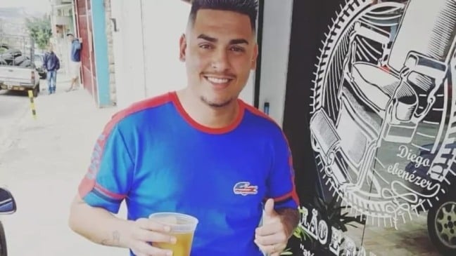 Foto: Arquivo Pessoal