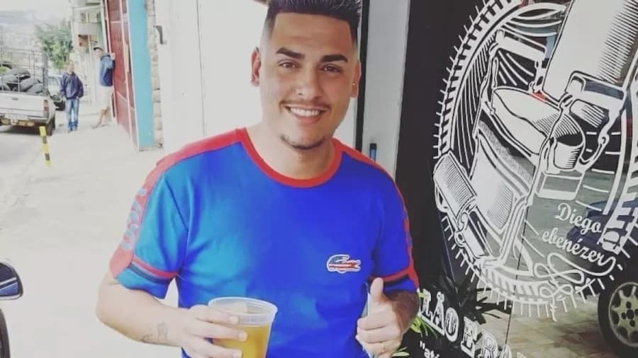 Foto: Arquivo Pessoal