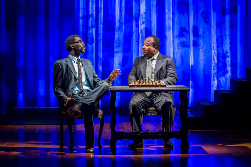 Primeira semana de Festeju tem rodas de conversa