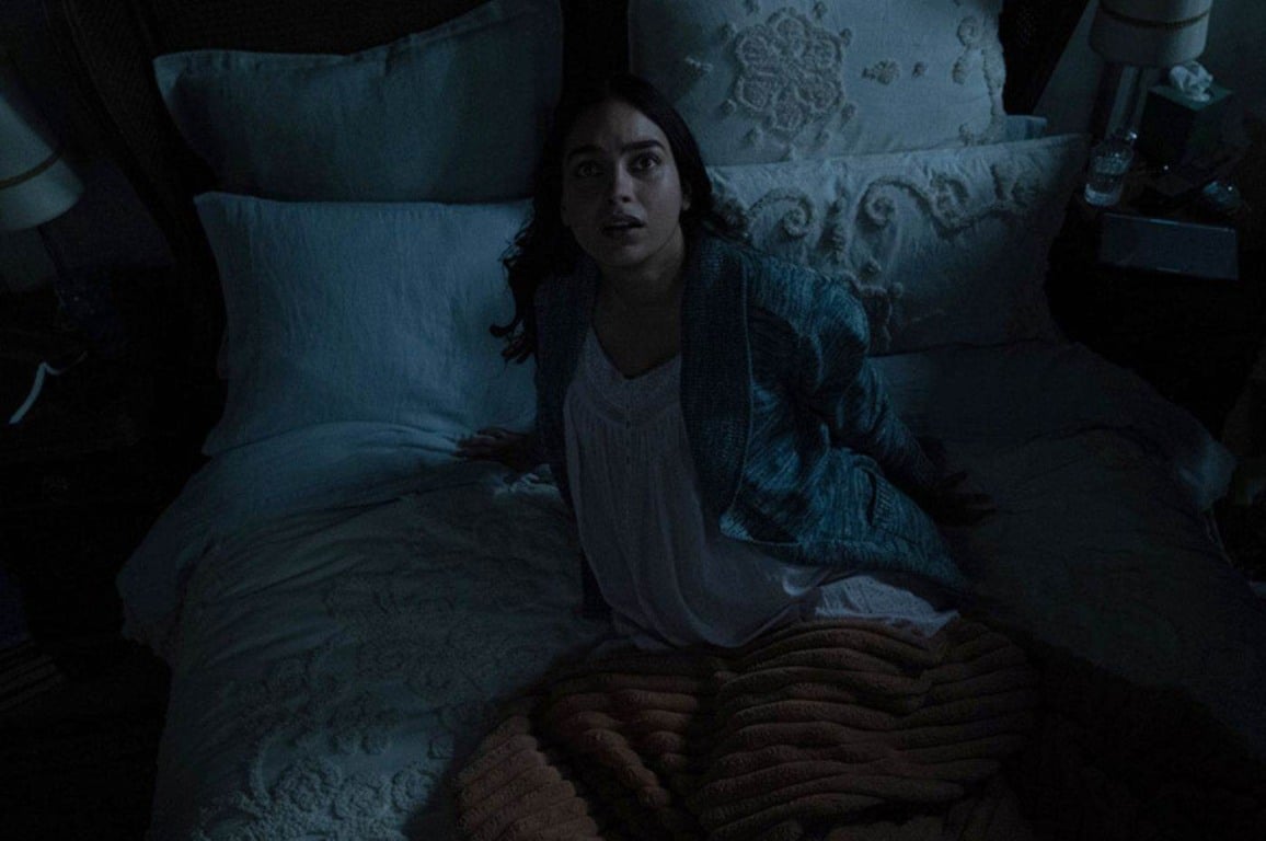 Foto:  Diamond Films/Divulgação