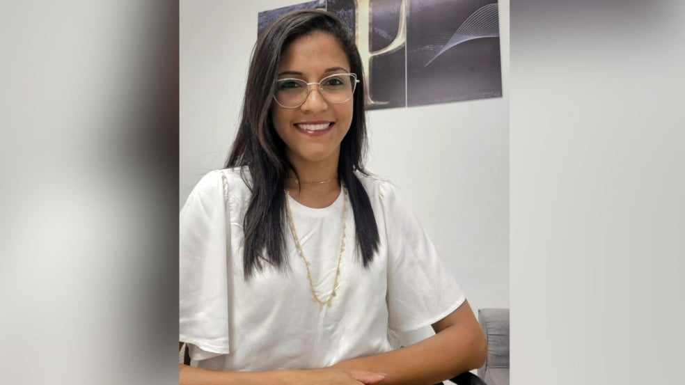 Laís das Dores Cunha