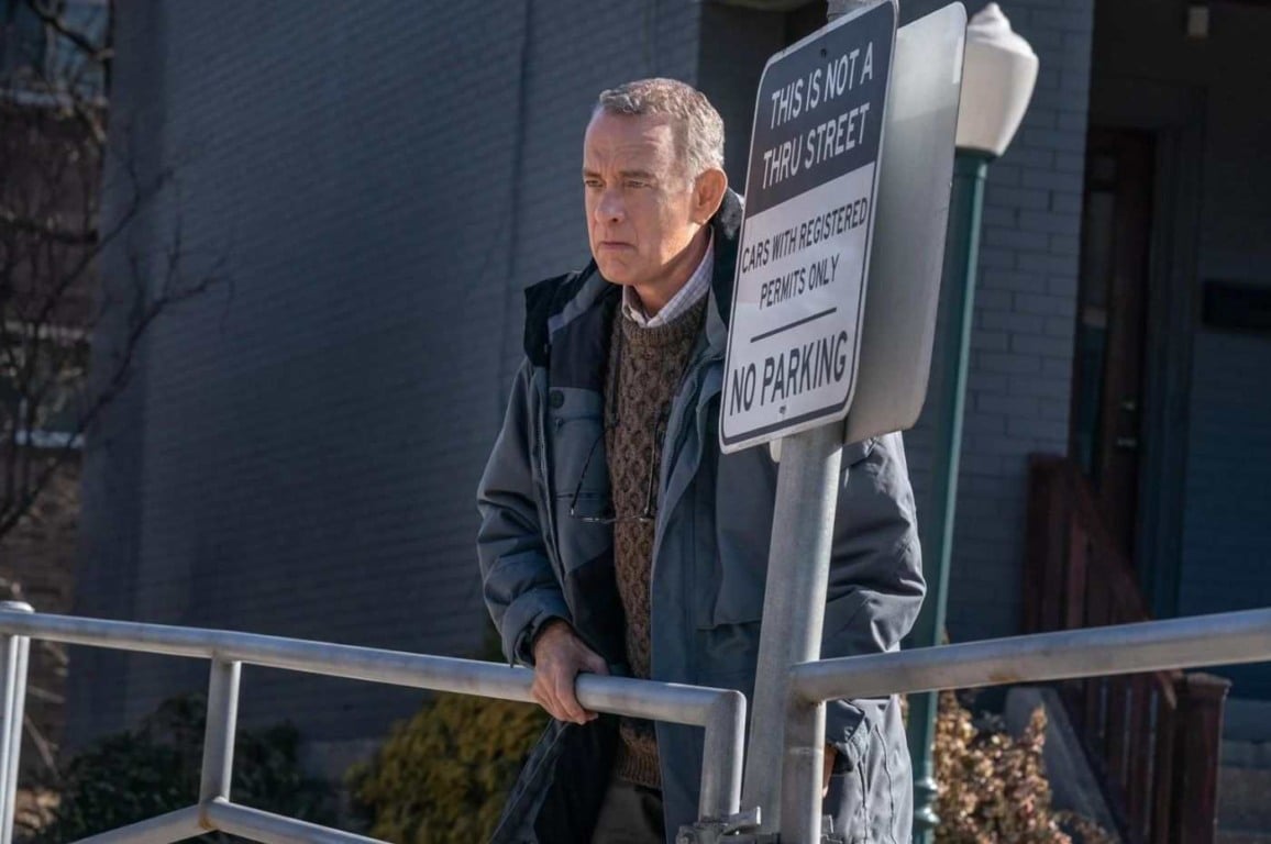 Foto: Sony Pictures Foto: Sony Pictures