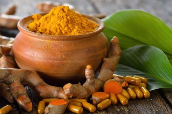 Saiba mais sobre a cúrcuma e aprenda como cultivá-la