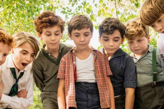 Foto: California Filmes