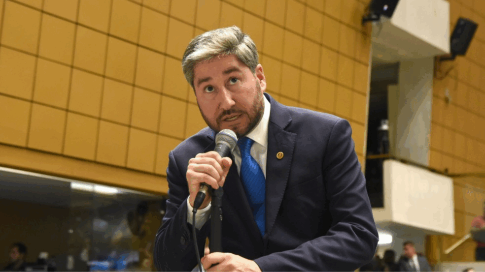 Foto: Divulgação/Agência Alesp