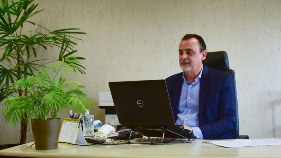 Foto: Prefeitura de Jundiaí Foto: Prefeitura de Jundiaí