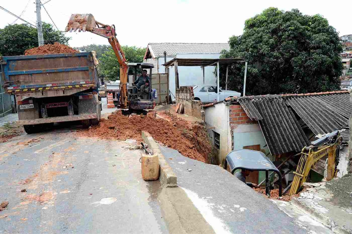 Foto: Prefeitura de Várzea Paulista Foto: Prefeitura de Várzea Paulista