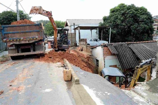 Foto: Prefeitura de Várzea Paulista