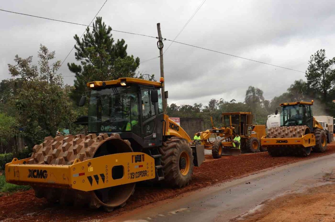 Foto: Prefeitura de Campo Limpo Paulista Foto: Prefeitura de Campo Limpo Paulista
