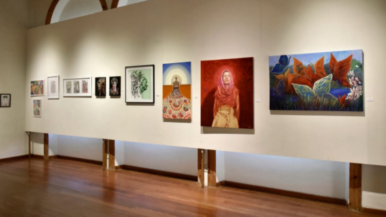 Obras do acervo municipal de Jundiaí