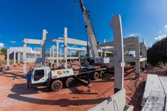 Foto: Prefeitura de Itupeva