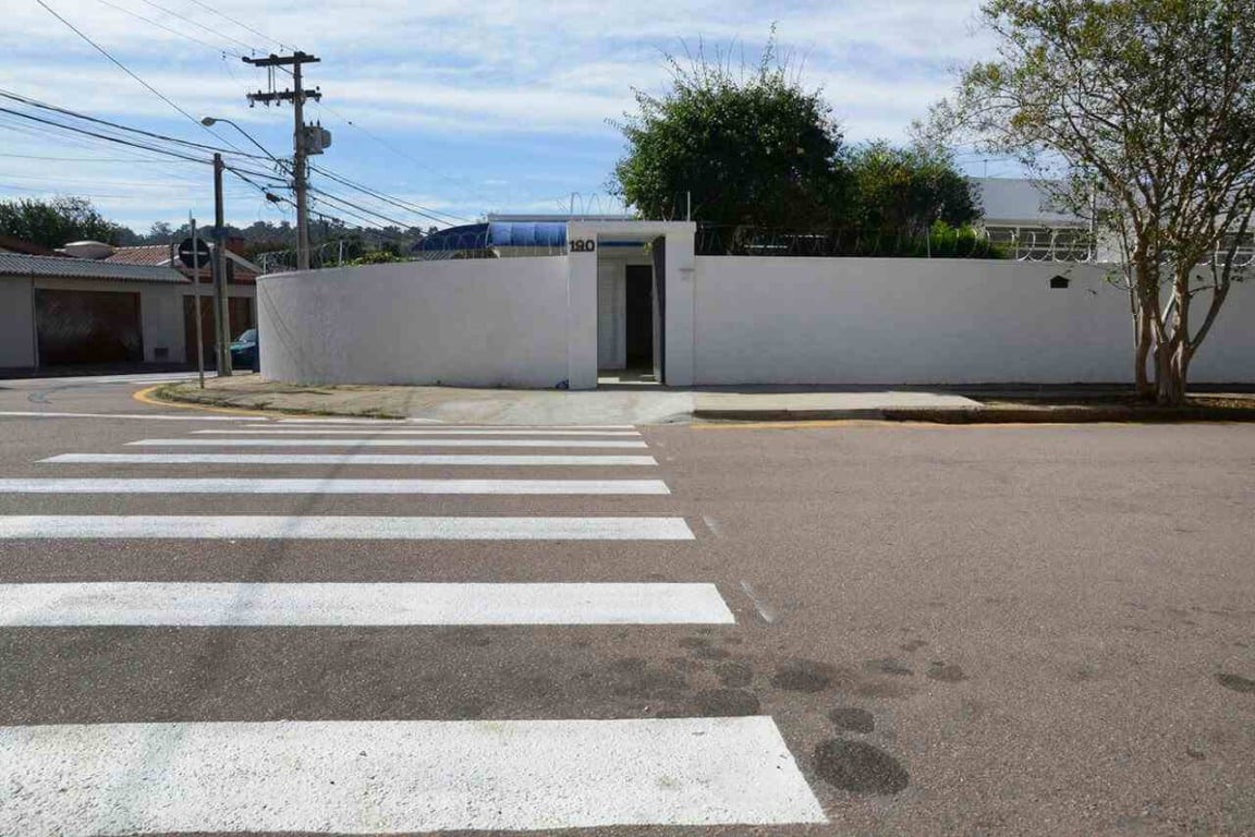 UBS na Vila Liberdade