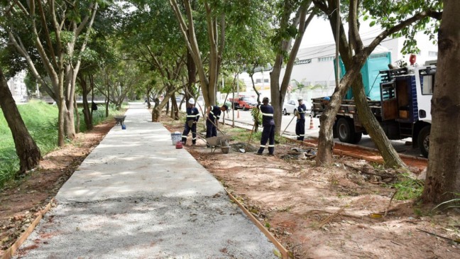 Foto: Prefeitura de Jundiaí