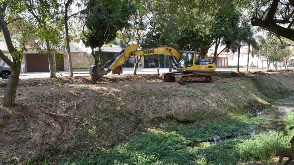 Foto: Prefeitura de Jundiaí