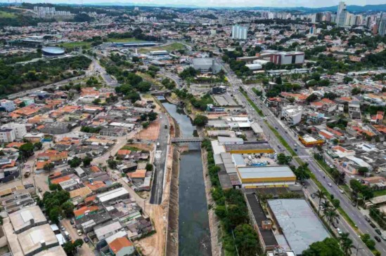 Jundiaí tem importantes avanços em obras de mobilidade urbana em 2023