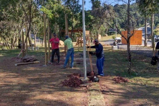 Foto: Prefeitura de Várzea Paulista