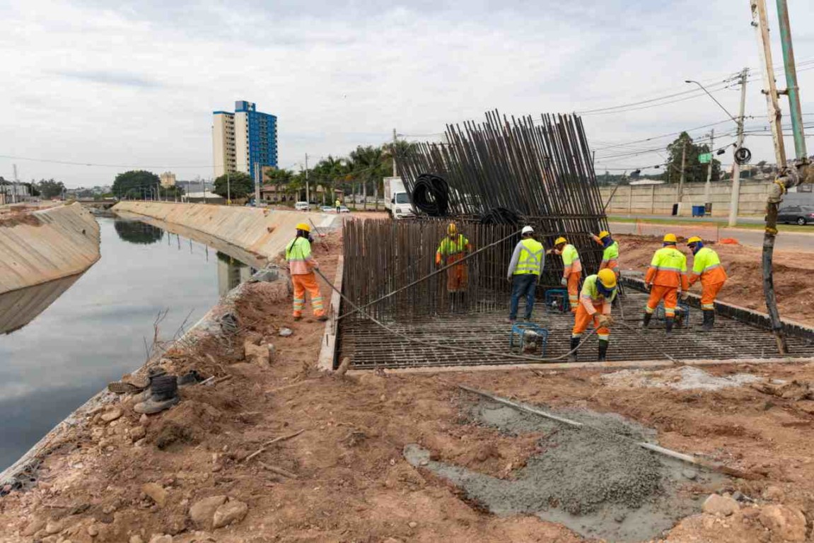 Foto: Prefeitura de Jundiaí Foto: Prefeitura de Jundiaí