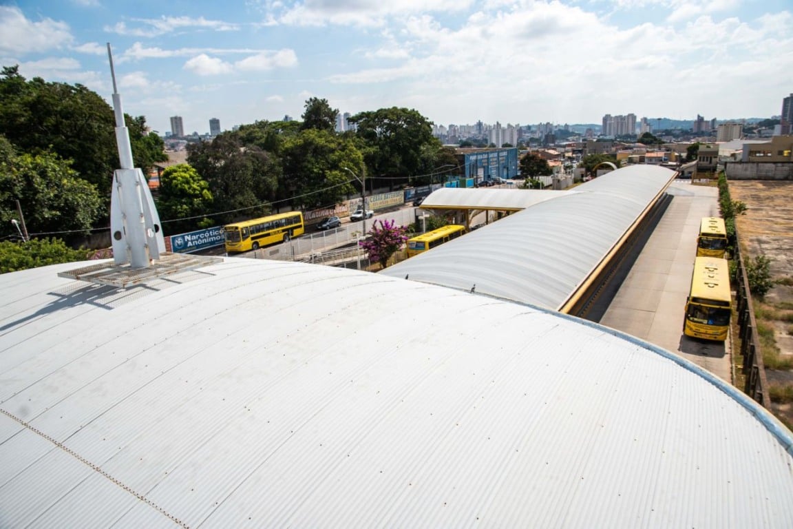 Prefeitura de Jundiaí realiza reunião para monitorar obras estruturais
