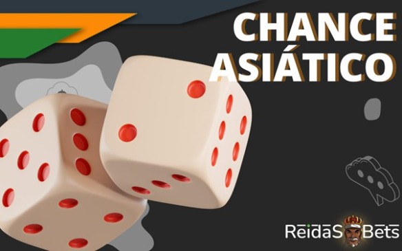 Maximizando lucros com chance asiático nas apostas