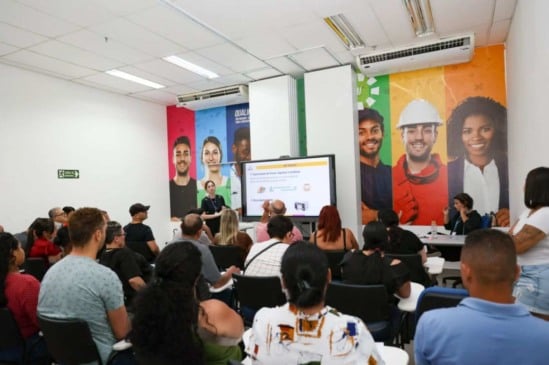 Jundiaí Empreendedora oferece oficina gratuita em parceria com o Sebrae