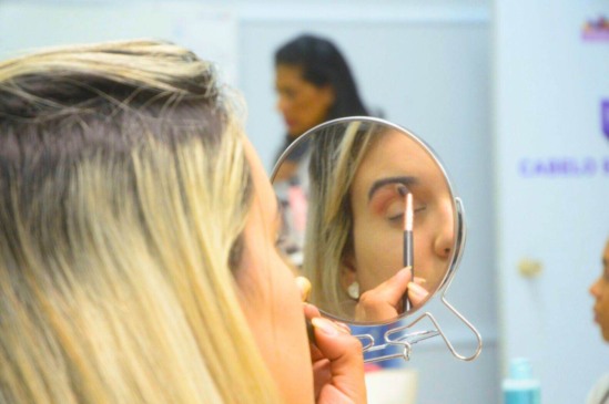 Fundo Social de Jundiaí promove oficinas temáticas em comemoração ao Dia da Mulher