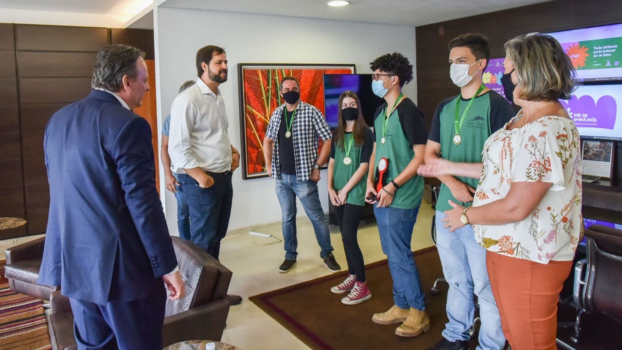 (Foto: Prefeitura de Jundiaí)