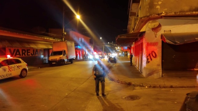 Operação Carnaval fecha quase 30 bares em Campo Limpo Paulista