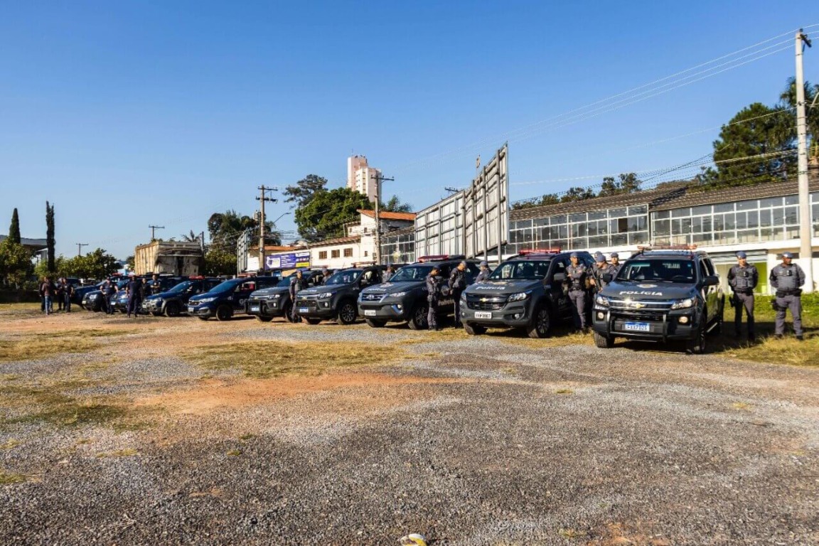 Foto: Prefeitura de Campo Limpo Paulista