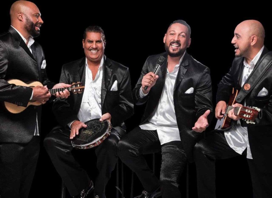 Originais do Samba Originais do Samba