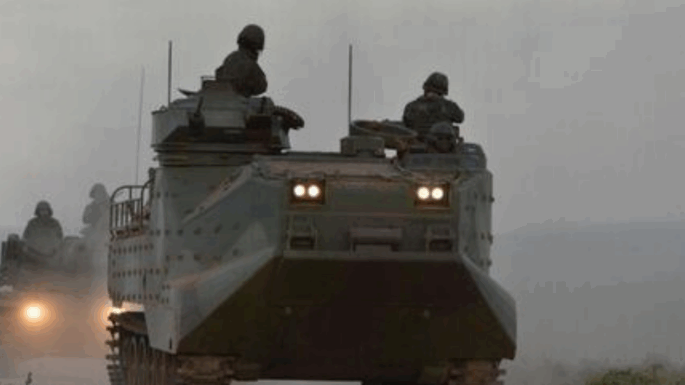 Foto: Marinha Do Brasil