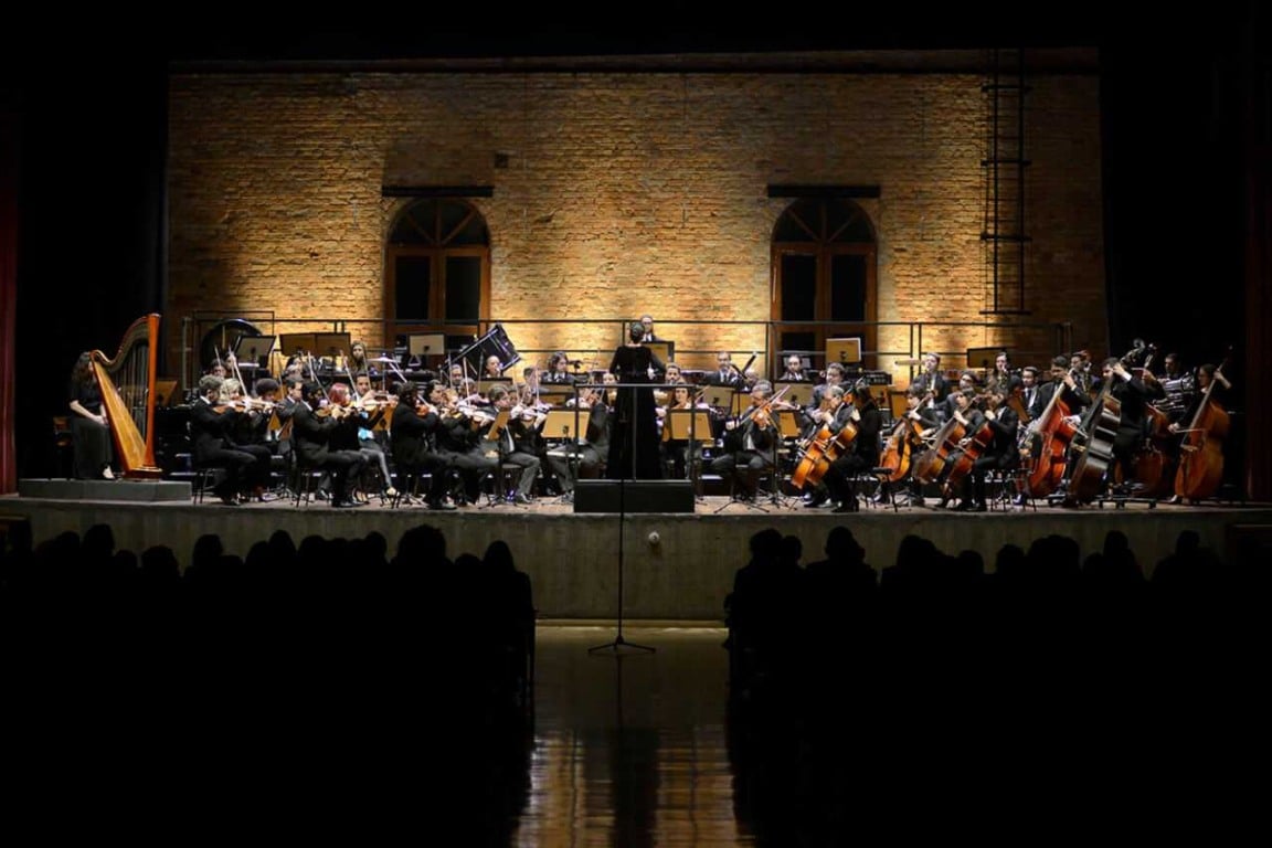 Orquestra de Jundiaí