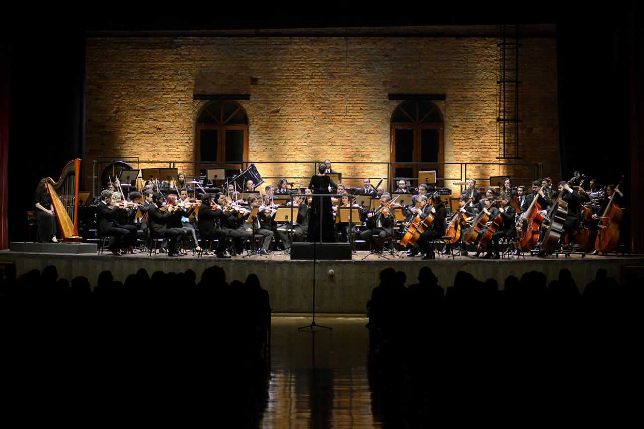 Orquestra de Jundiaí