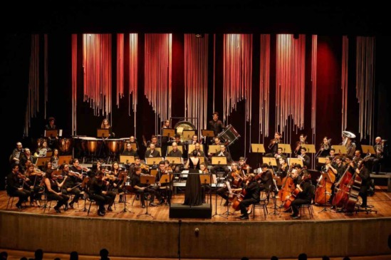 Setembro chega com uma programação variada no Teatro Polytheama