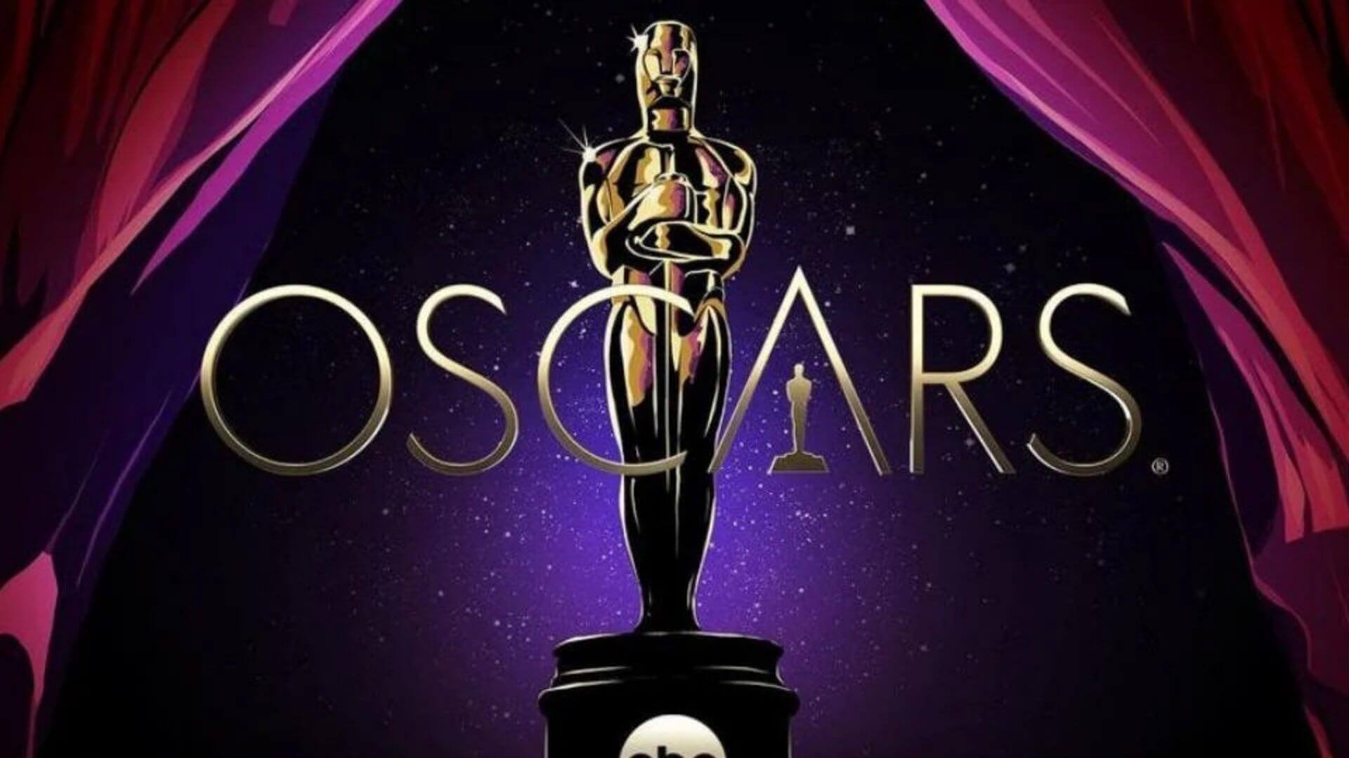 Oscars 2022