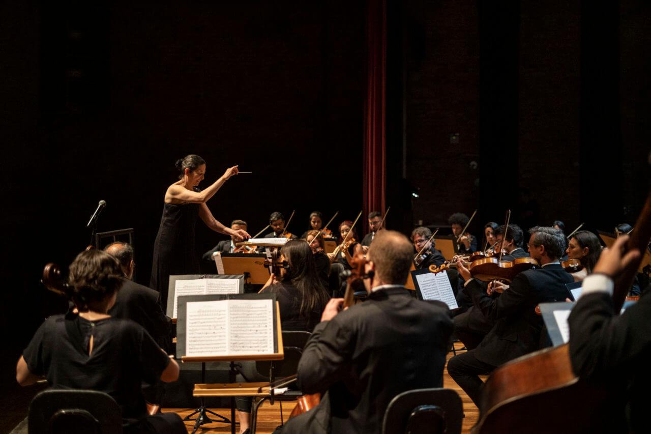 Atrações na Japy desta vez são O Campo dos Gigantes”, com Duda Ohoe; e concerto interativo com a OSMJ no domingo