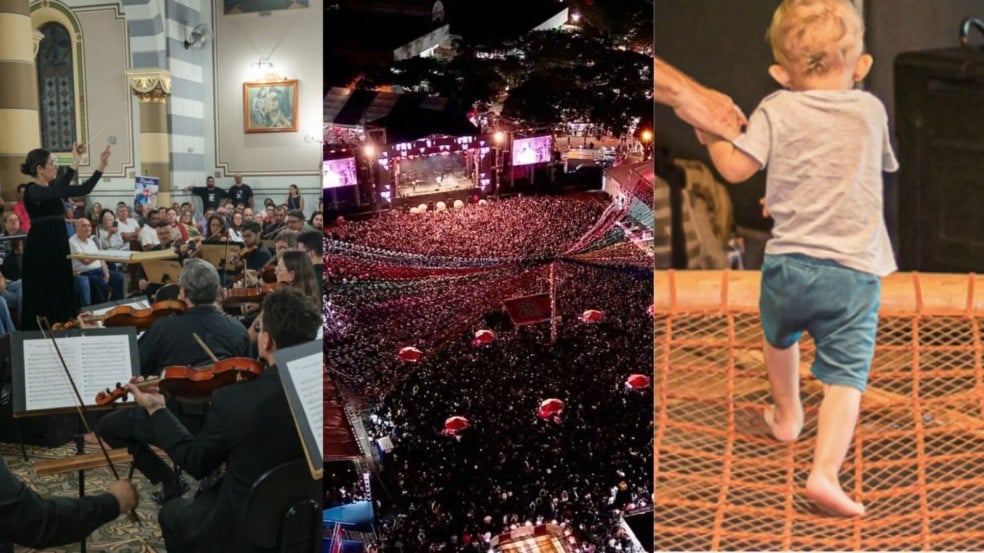 Foto: Prefeitura de Jundiaí | Divulgação | Luiz Barbosa